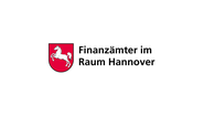 Logo von Finanzämter im Raum Hannover