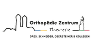 Logo von Orthopädie Zentrum Theresie MVZ GmbH