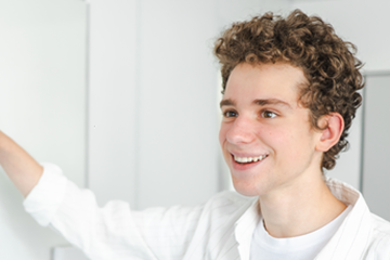 Foto des/der Interview-Partners/in