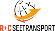 Logo von R + C Seetransport GmbH & Co. KG
