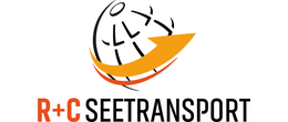 Logo R + C Seetransport GmbH & Co. KG