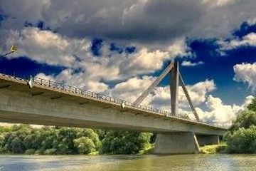 Bild der Stadt Duales Studium Deggendorf