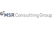 Logo von MSR Consulting Group GmbH