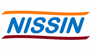 Logo von NISSIN Transport GmbH Neuss