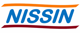 Logo NISSIN Transport GmbH Neuss