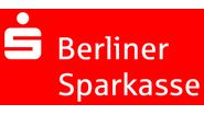 Logo von Berliner Sparkasse