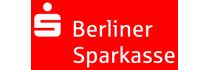 Logo von Berliner Sparkasse