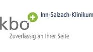 Logo von kbo-Inn-Salzach-Klinikum gGmbH