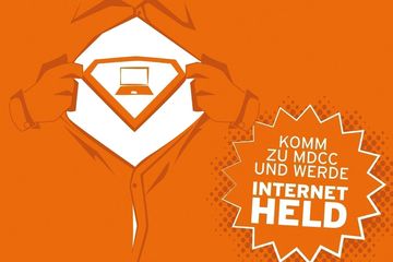 Bild von Unternehmen MDCC Magdeburg-City-Com GmbH