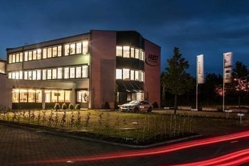 Bild von Unternehmen Pabst Transport GmbH & Co.KG