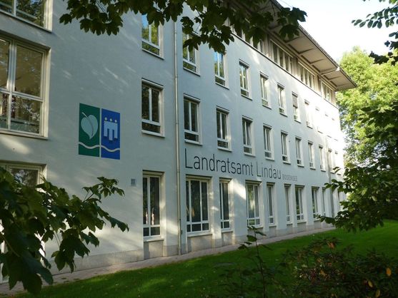 Ausbildung Landratsamt Lindau Bodensee Freie Ausbildungsplatze
