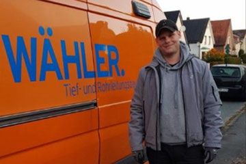 Foto des/der Interview-Partners/in