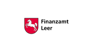 Logo von Finanzamt Leer