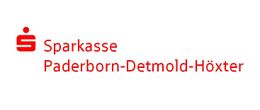 Logo Sparkasse Paderborn-Detmold-Höxter