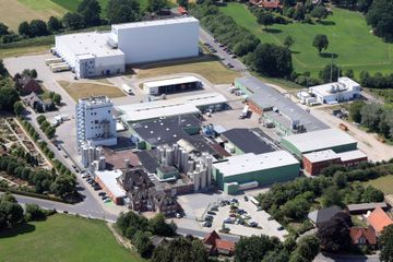 Bild von Unternehmen Elsdorfer Molkerei und Feinkost GmbH