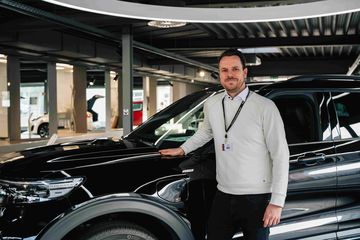 Bild von Unternehmen PS Union GmbH