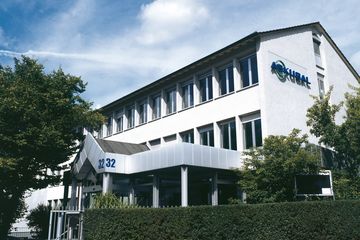 Bild von Unternehmen ASK Kugellagerfabrik Artur Seyfert GmbH