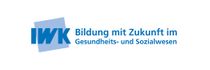 Logo von Institut für Weiterbildung in der Kranken- & Altenpflege gemeinnützige GmbH.