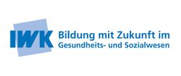 Logo Institut für Weiterbildung in der Kranken- & Altenpflege gemeinnützige GmbH.