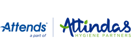 Logo Attends GmbH