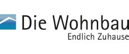 Logo Wohnbau GmbH