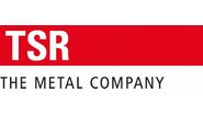 Logo von TSR Resource GmbH & Co. KG