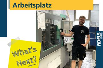 Foto des/der Interview-Partners/in