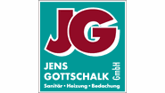Logo von Jens Gottschalk GmbH