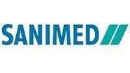 Logo von SANIMED GmbH