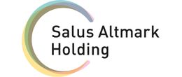 Logo Salus Altmark Holding gGmbH