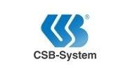 Corporation logo logo csb system 200x80