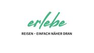 Logo von erlebe-fernreisen GmbH