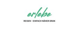 Logo erlebe-fernreisen GmbH