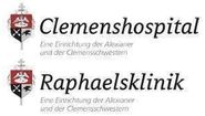 Logo von Ludgerus Kliniken Münster GmbH