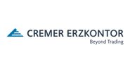 Logo von CREMER ERZKONTOR GmbH