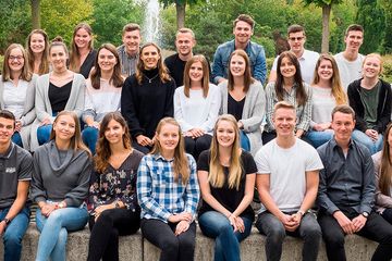 Bild von Unternehmen VRM GmbH & Co. KG