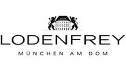 Logo von LODENFREY Verkaufshaus GmbH & Co. KG