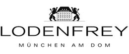 Logo LODENFREY Verkaufshaus GmbH & Co. KG