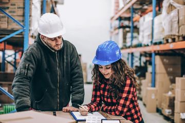 Bild von Unternehmen Berner Group