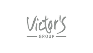Logo Victor's Group