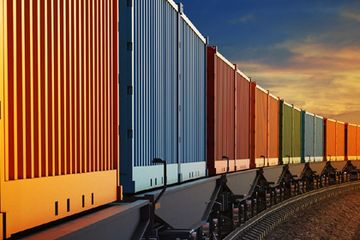 Bild von Unternehmen Globaltrans Internationale Logistik GmbH