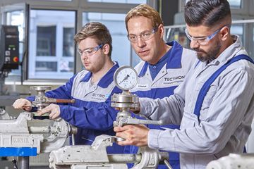 Job posting gallery 360x240 tectrion schraub an deiner zukunft
