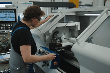 Bild von Unternehmen Montanhydraulik GmbH