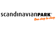 Logo Scandinavian Park Petersen KG