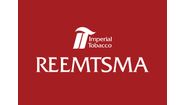 Logo von Reemtsma Cigarettenfabriken GmbH