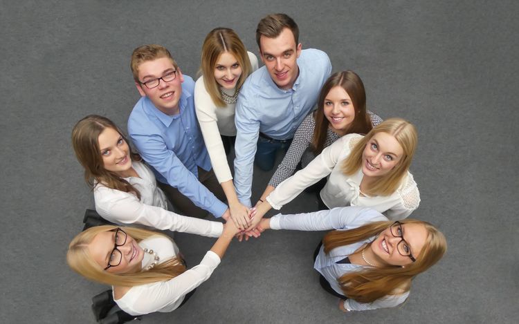 Job posting gallery wir sind m ller 123