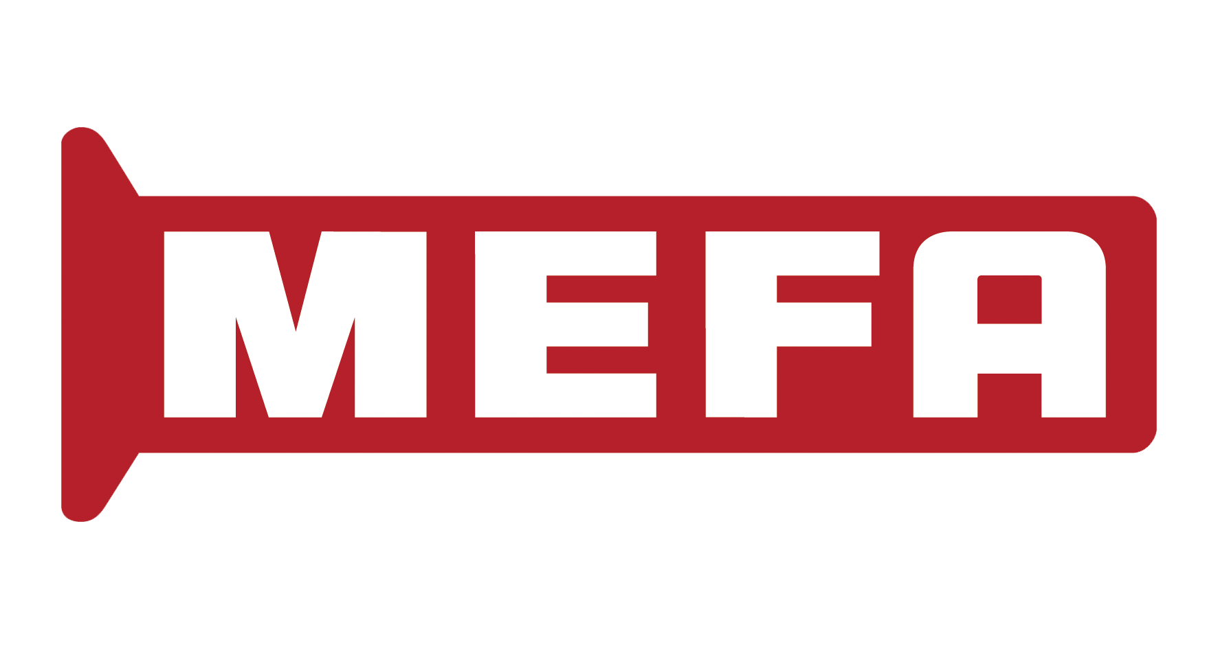 Logo von MEFA Befestigungs- und Montagesysteme GmbH