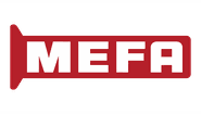 Logo von MEFA Befestigungs- und Montagesysteme GmbH