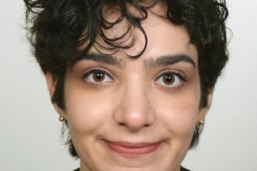 Foto des/der Interview-Partners/in