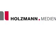 Logo von Holzmann Medien GmbH & Co. KG